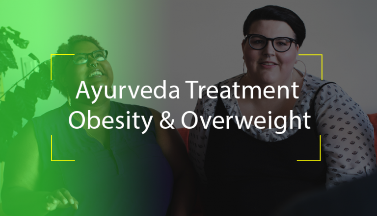 Ayurveda Treatment For Obesity Overweight In Kerala Matt India