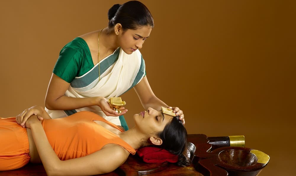 How Ayurveda Nurtures Body and Mind