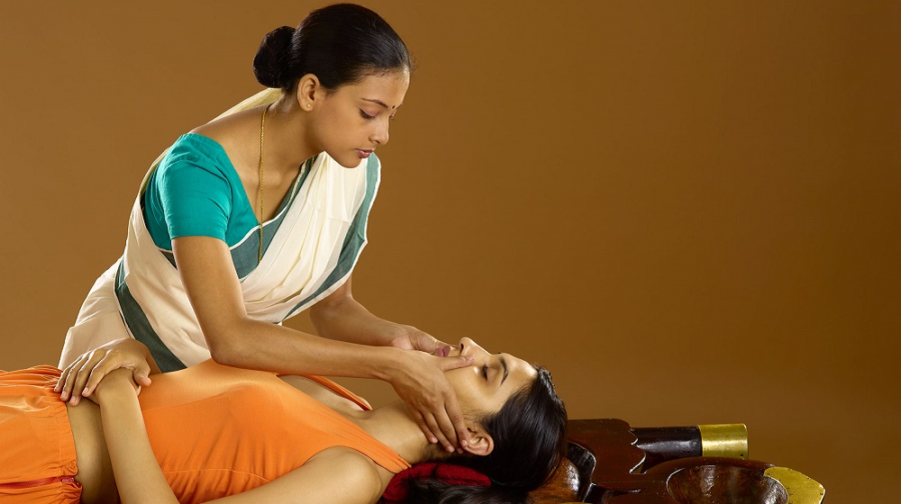 Profound Benefits of Ayurvedic Body Purification Therapy