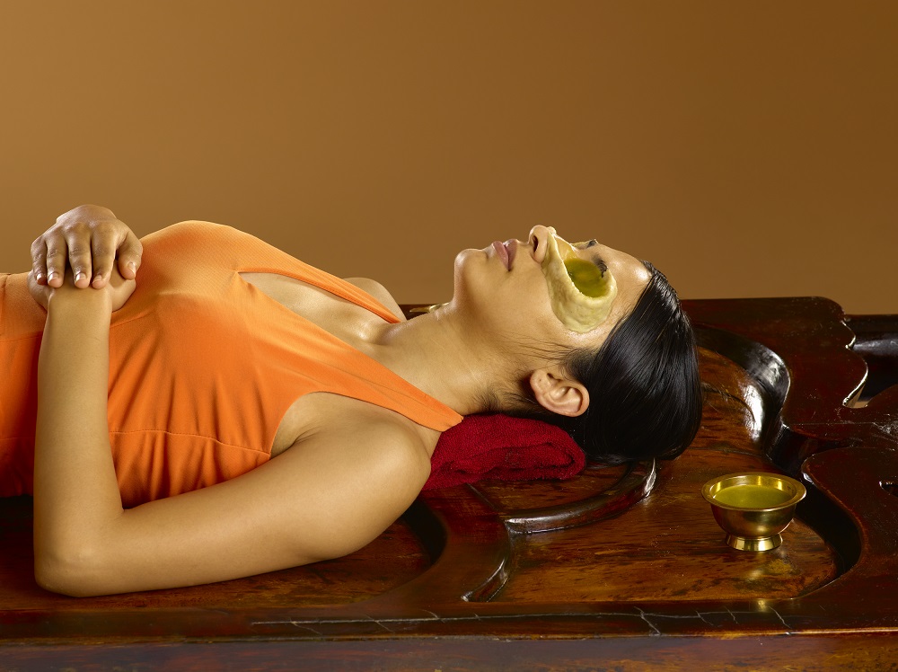 How can Kerala Ayurveda Panchakarma Treatment in Matt India benefits