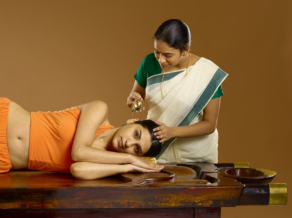 Ayurveda for Women's Health Balancing Hormones Naturally