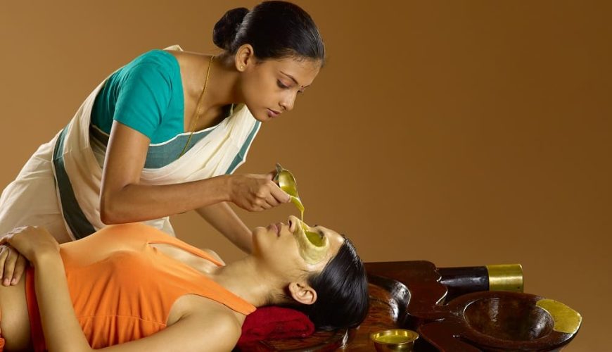 Ayurvedic Approach to Skin Care Radiant Beauty Inside and Out