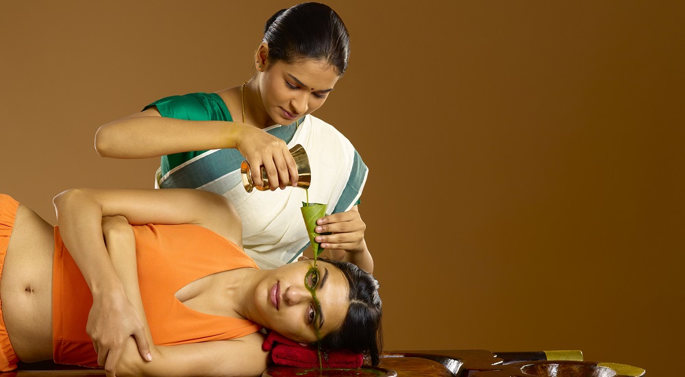 Discovering the Healing Essence Ayurveda Treatment in Kerala