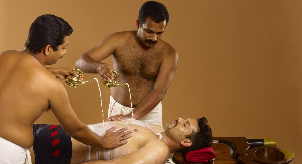 The Art of Panchakarma Traditional Healing in Kerala's Ayurvedic Retreats