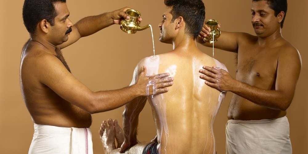 Benefits of Ayurveda Panchakarma Therapy