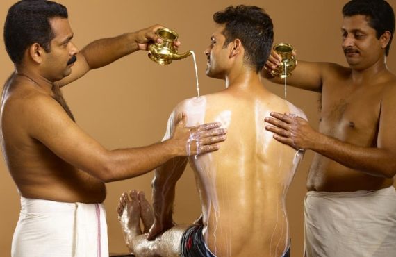 Benefits of Ayurveda Panchakarma Therapy