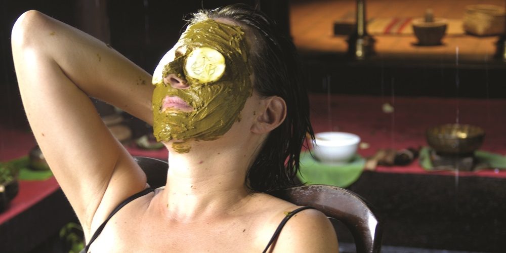 Ayurvedic Beauty Therapies- Revitalizing Treatments