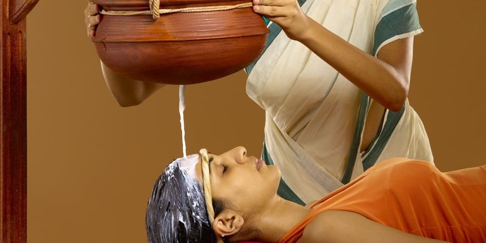 Best Ayurveda Therapy for Depression
