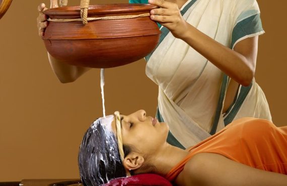 Best Ayurveda Therapy for Depression