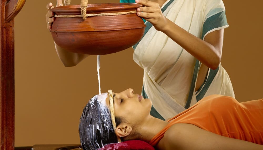 Best Ayurveda Therapy for Depression