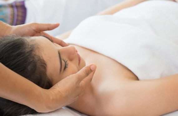 How to Boost Your Mind and Body through Marma Massage