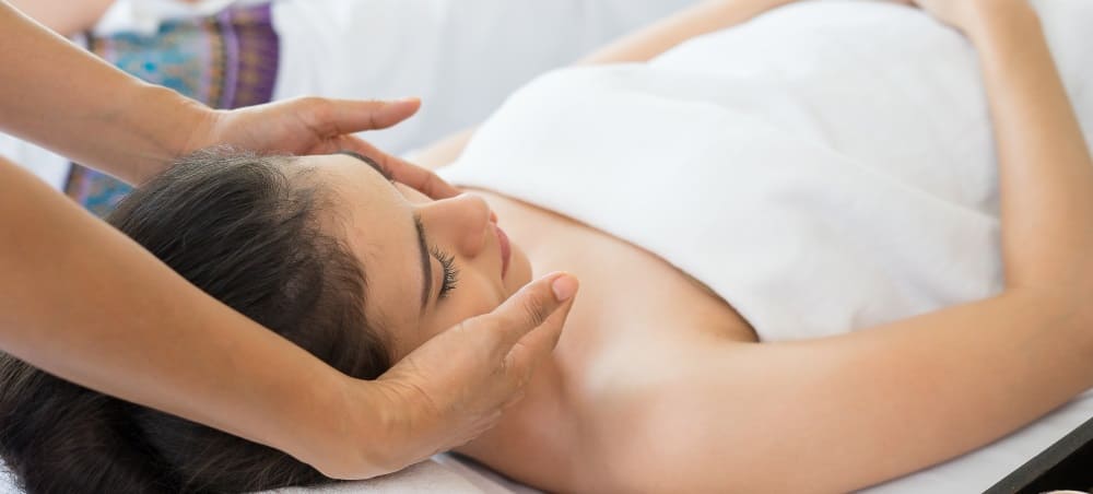 How to Boost Your Mind and Body through Marma Massage