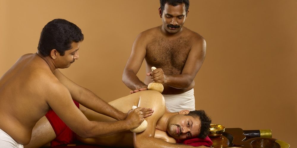 Rejuvenate Your Body and Mind with Ayurvedic Therapies