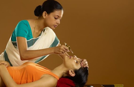 What is Included in Ayurveda Panchakarma Therapy