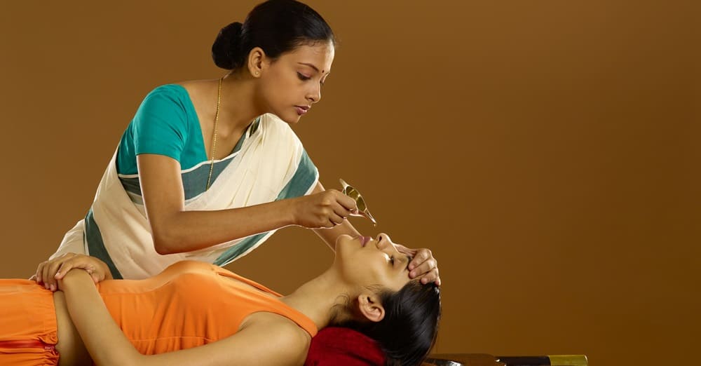 What is Included in Ayurveda Panchakarma Therapy