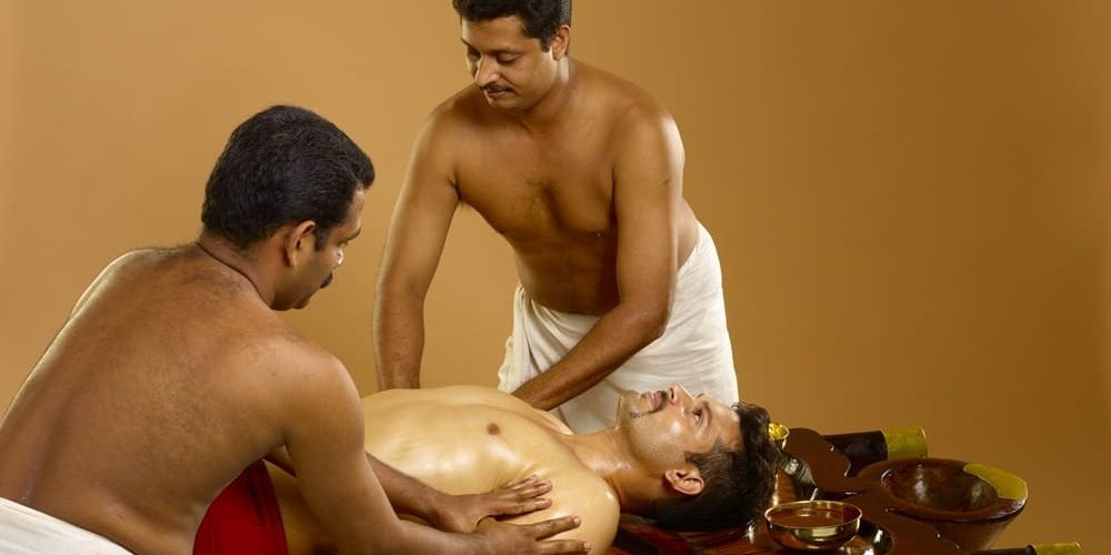 Benefits of Kerala Panchakarma Ayurveda Treatment Packages