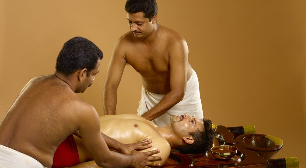 Benefits of Kerala Panchakarma Ayurveda Treatment Packages