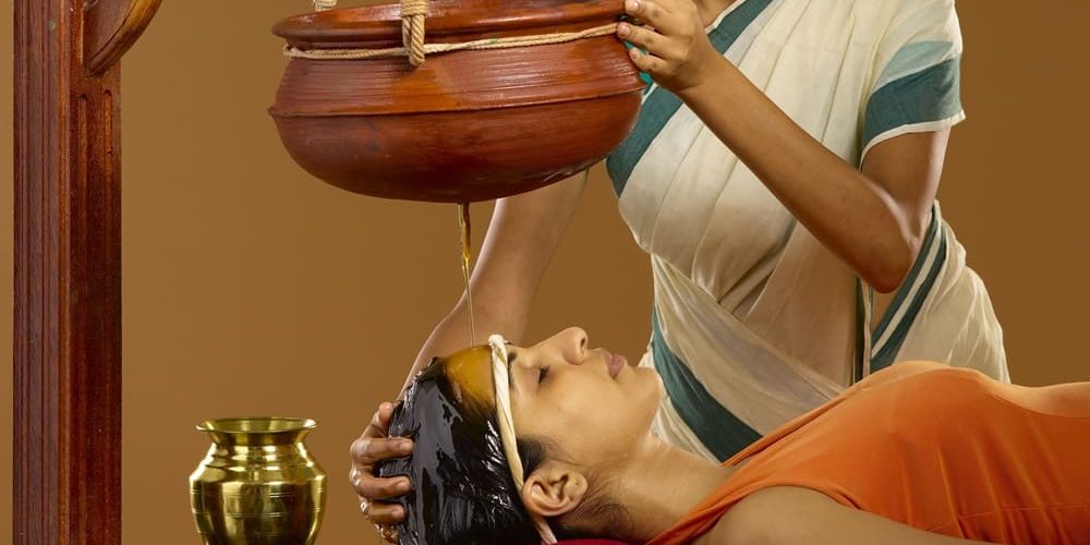 Best Ayurvedic Therapies for Rejuvenation in Kerala