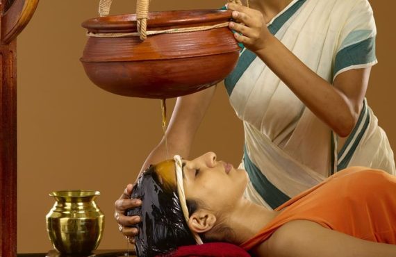 Best Ayurvedic Therapies for Rejuvenation in Kerala