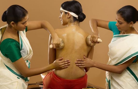 How Karkidaka Ayurveda Chikitsa Can Rejuvenate Your Body and Mind