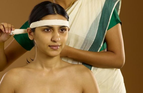 Discover the Benefits of Kerala Ayurveda Stress Management Packages