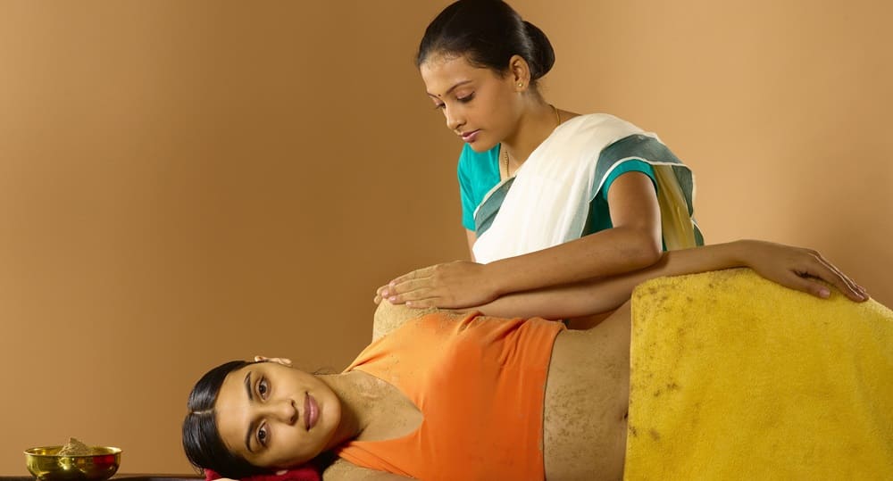 Ayurvedic Detox Kerala Panchakarma Cleansing Experience