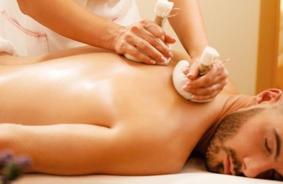 Ayurvedic Massage Therapy in Kerala Techniques and Benefits