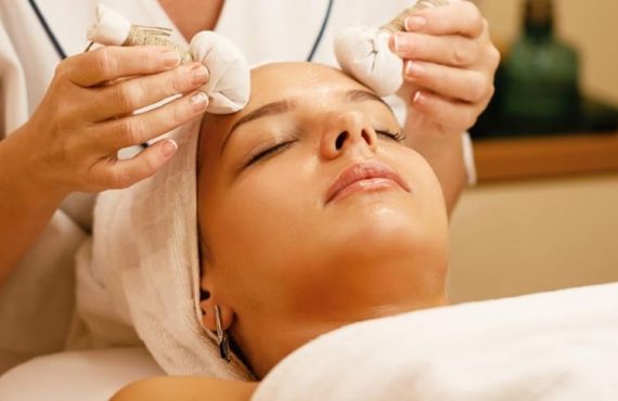 Ayurvedic Skincare Natural Beauty Therapies from Kerala