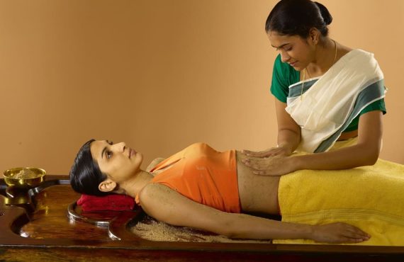 Ayurveda for Digestive Health: Kerala’s Best Natural Treatments