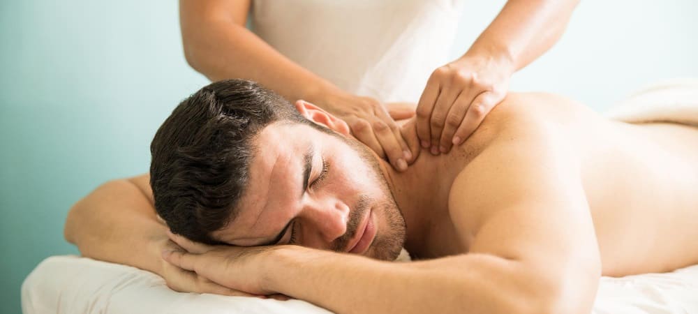 The Benefits of Traditional Kerala Ayurvedic Massage