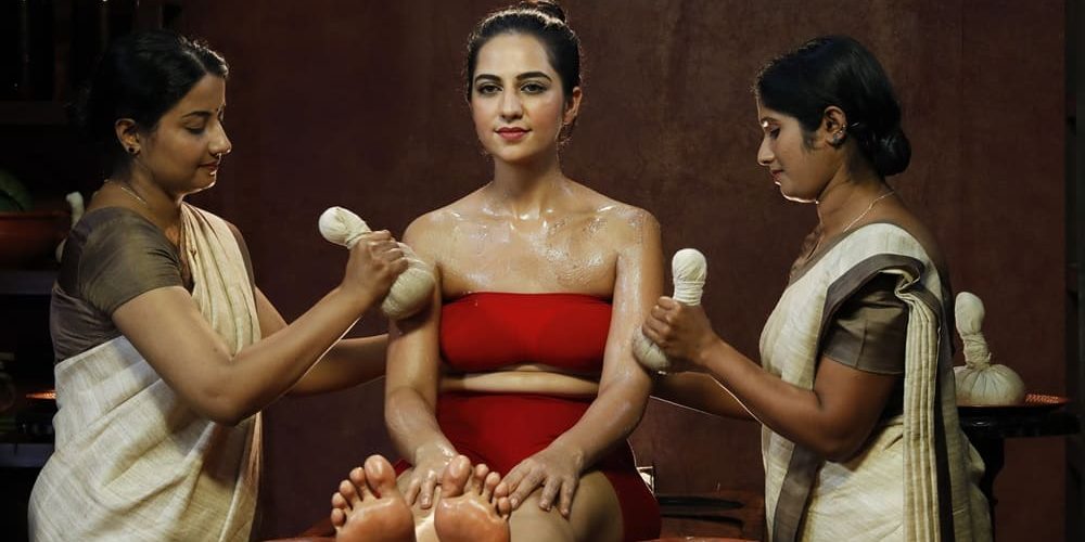 Power of Panchakarma Kerala's Ultimate Detox Experience