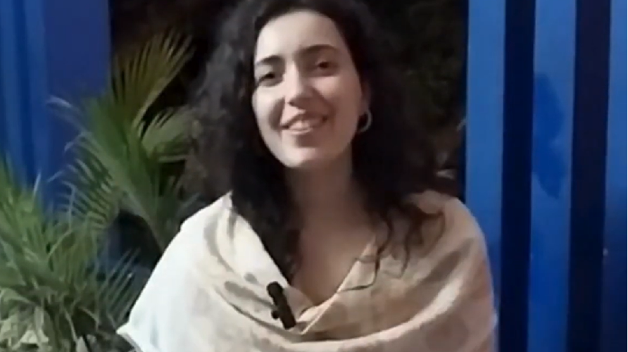 Ines khanchouch - Testimonial on Ayurveda Rejuvenation & Panchakarma in India