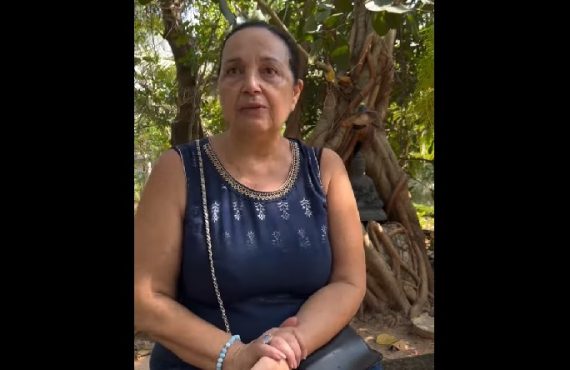 Matt India Ayurveda Testimonial by patriciasuroy - Video