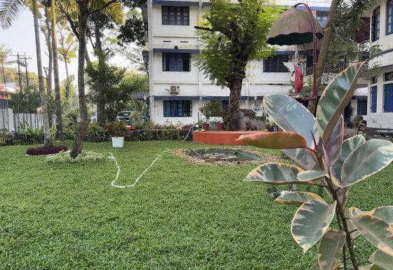 Ayurveda Hospital Kerala