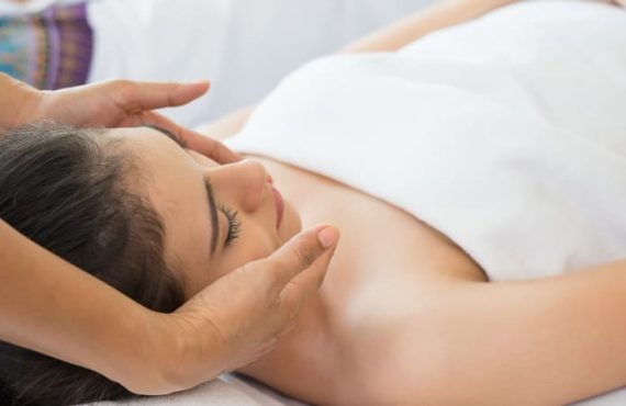 Panchakarma for Stress Relief A Natural Solution